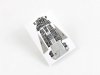 Red Fox Studio QS-32143 A-10A Thunderbolt II Updated full interior for Trumpeter 3D colored resin IP 1/32